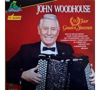 John Woodhouse - 50 Jaar Gouden Successen
