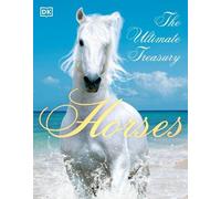 John Woodward Horses (Tascabile)