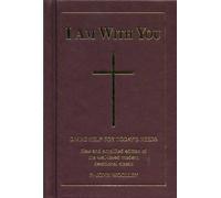 John Woolley I Am With You (hardback) (Copertina rigida)