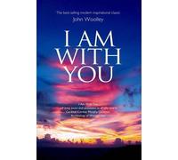John Woolley I Am With You (Paperback) (Tascabile)