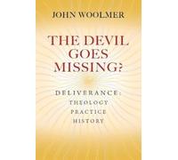 John Woolmer The Devil Goes Missing? (Tascabile)
