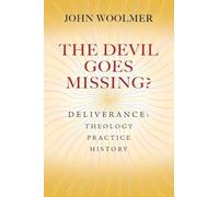 John Woolmer The Devil Goes Missing? (Tascabile)