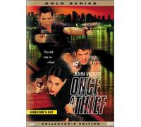 John Woo's Once a Thief