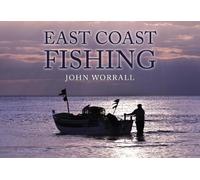 John Worrall East Coast Fishing (Tascabile)