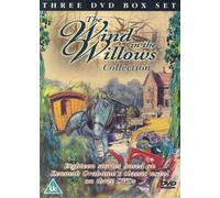 John Worseley - Wind in the Willows [Edizione: Regno Unito]