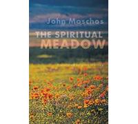 John Wortley The Spiritual Meadow (Tascabile) Cistercian Studies Series