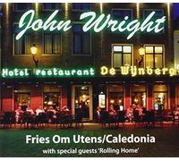 John Wright - Fries Om..