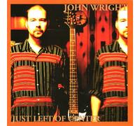 John Wright - Just Left of Center by John Wright (2012-02-07)