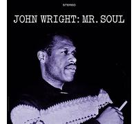 John Wright (Lp) - Mr. Soul (Lp Limited)