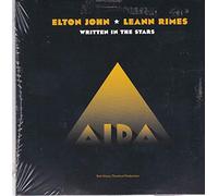 John - Written in the Stars