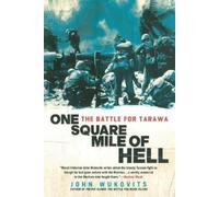 John Wukovits One Square Mile of Hell (Tascabile)