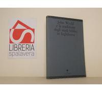 John Wyclif e la tradizione degli studi biblici in Inghilterra