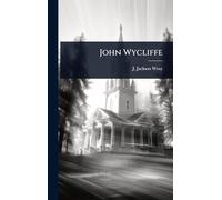 John Wycliffe