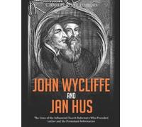 John Wycliffe and Jan Hus (Tascabile)