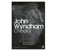 John Wyndham Chocky (Tascabile) Penguin Modern Classics