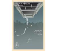 John Wyndham Foul Play Suspected (Tascabile)