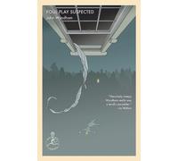 John Wyndham Foul Play Suspected (Tascabile)
