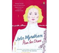 John Wyndham Plan for Chaos (Tascabile)