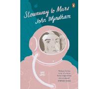 John Wyndham Stowaway to Mars (Tascabile)