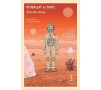 John Wyndham Stowaway to Mars (Tascabile)