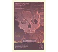 John Wyndham Technical Slip (Tascabile)