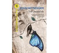 John Wyndham The Chrysalids (Copertina rigida) S.F. Masterworks