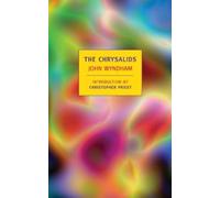 John Wyndham The Chrysalids (Tascabile)