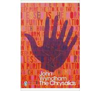 John Wyndham The Chrysalids (Tascabile) Penguin Modern Classics
