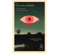 John Wyndham The Day of the Triffids (Tascabile)