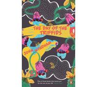 John Wyndham The Day of the Triffids (Tascabile) Penguin Essentials