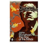John Wyndham The Day of the Triffids (Tascabile) Penguin Modern Classics