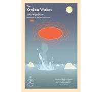 John Wyndham The Kraken Wakes (Tascabile)