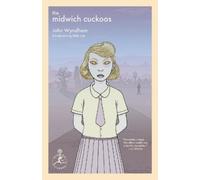 John Wyndham The Midwich Cuckoos (Tascabile)