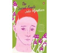 John Wyndham The Secret People (Tascabile)