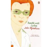 John Wyndham Trouble with Lichen (Tascabile)