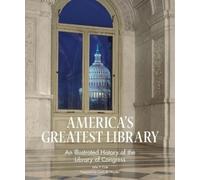 John Y Cole America's Greatest Library (Tascabile)