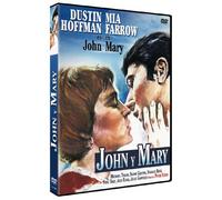John Y Mary (John And Mary)