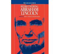 John Y. Simon The Lincoln Forum (Copertina rigida) North's Civil War
