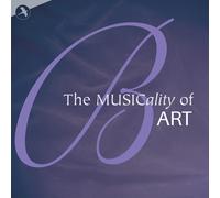Various Artists - The Musicality of Bart