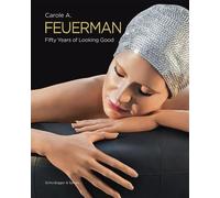 John Yau Carole A. Feuerman (Copertina rigida)