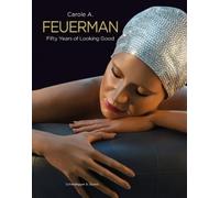 John Yau Carole A. Feuerman (Copertina rigida)