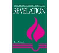 John Yeatts Revelation (Tascabile)