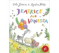 John Yeoman Beatrice and Vanessa (Tascabile)