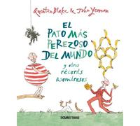 John Yeoman Que El Pato Más Perezoso del Mundo Y Otros Récord (Copertina rigida)