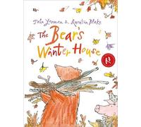 John Yeoman The Bear's Winter House (Tascabile)