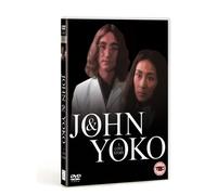 John & Yoko
