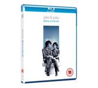 Lennon John & Ono Yoko - Above Us Only Sky