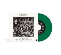 Lennon,John & Yoko Ono - Happy Xmas (War Is Over) (Ltd.7 Inch Evergreen)