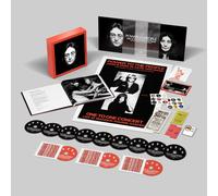 John & Yoko/Plastic On Power to the People (Deluxe Ed (CD) (PRESALE 10/10/2025)
