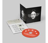 John & Yoko/Plastic Ono Band Power to the People (CD) Album (PRESALE 10/10/2025)